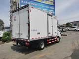 Продается рефрижератор ISUZU EC7