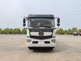 Мусоровоз SHACMAN 10-18м³ в продаже