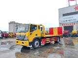 Продается эвакуатор FOTON 6T