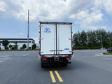 Рефрижератор FOTON 4.2 м, 210 л.с. в продаже