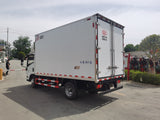 Продается рефрижератор ISUZU EC7