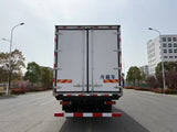 Продается рефрижератор DongFeng 330 л.с., 6.8 м.