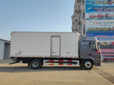Продаётся рефрижератор FOTON 6.8m E6