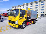 Продается автогудронатор FAW 6.5м³ 150 л.с.