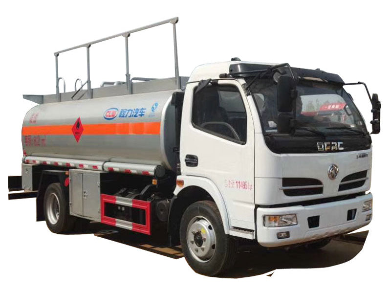 Автоцистерна Dongfeng 4X2 10000 л в продаже