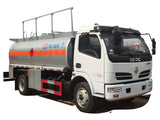 Автоцистерна Dongfeng 4X2 10000 л в продаже