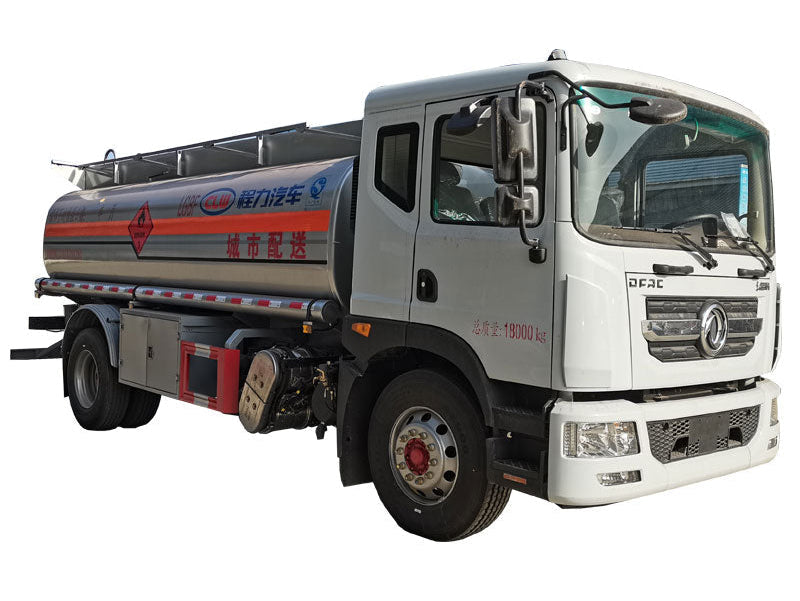 Автоцистерна Dongfeng 4X2 11000 л для продажи