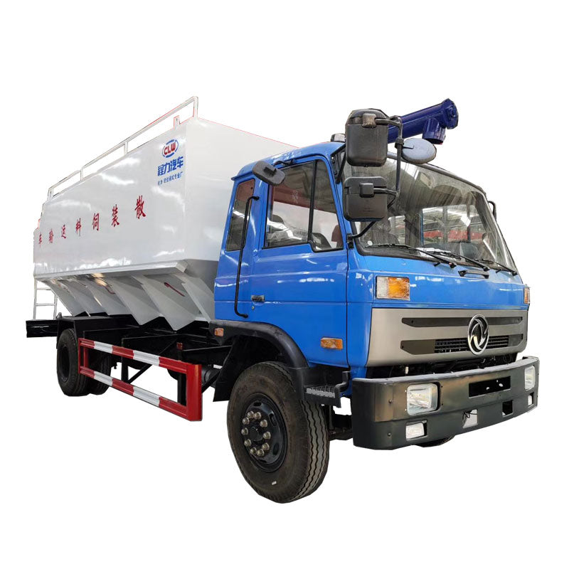 Кормовоз Dongfeng 4X2 20000 л для продажи