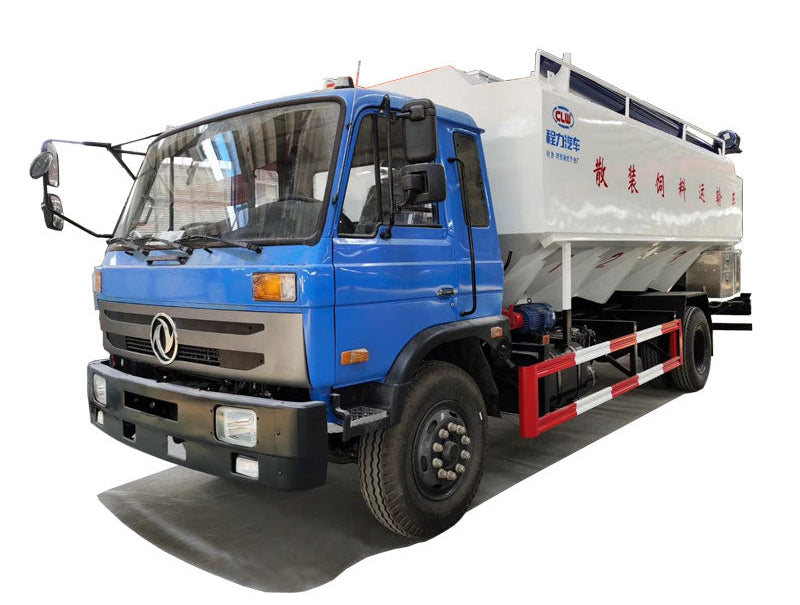 Кормовоз Dongfeng 4X2 20000 л для продажи
