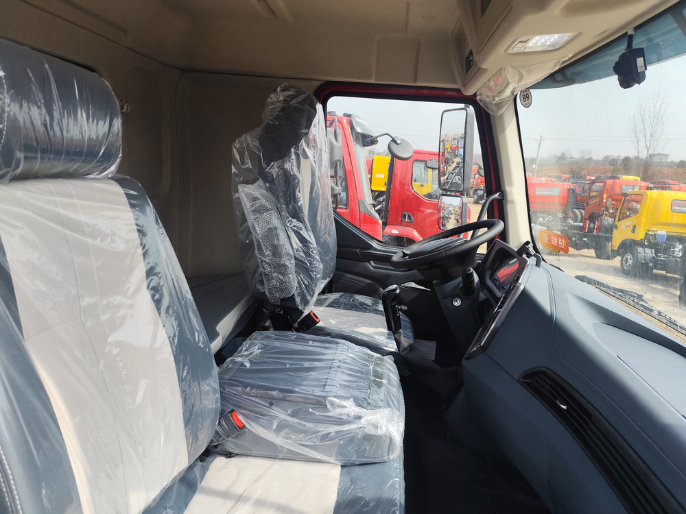 Продается телескопический кран DongFeng 240 л.с.
