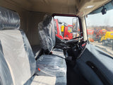 Продается телескопический кран DongFeng 240 л.с.