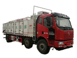 FAW 6*2 14 куб. м. Грузовик для перевозки рыбы на продажу