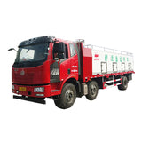 FAW 6*2 14 куб. м. Грузовик для перевозки рыбы на продажу