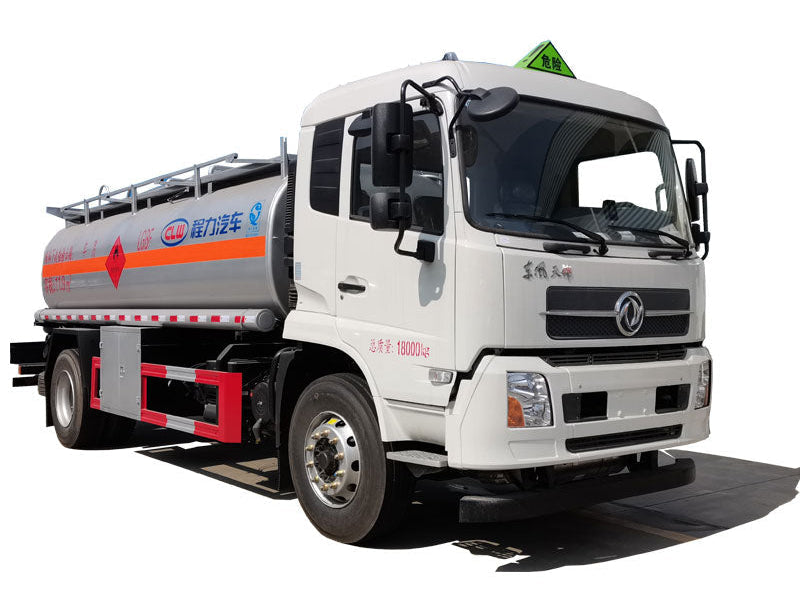 Продается автоцистерна Dongfeng 4X2 15 м³ для перевозки нефтепродуктов