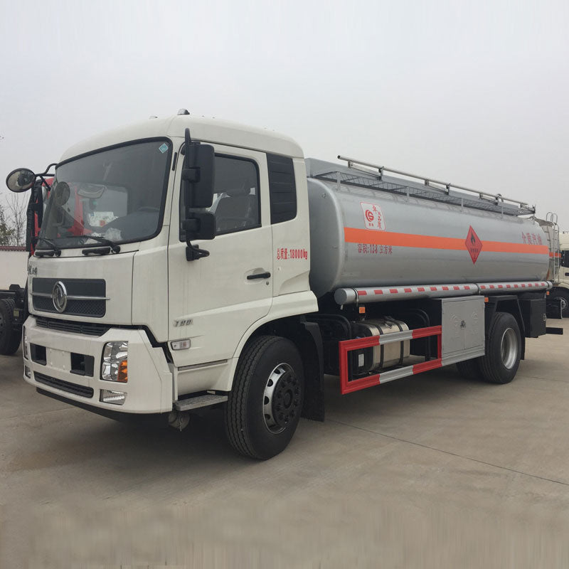 Продается автоцистерна Dongfeng 4X2 15 м³ для перевозки нефтепродуктов
