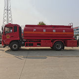 Продается автоцистерна Dongfeng 4X2 15 м³ для перевозки нефтепродуктов
