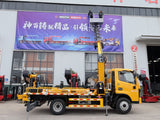 Продается автовышка ISUZU 20м 3-в-1