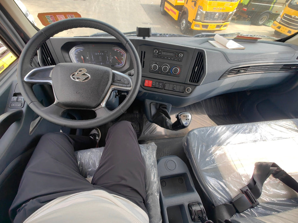Эвакуатор DongFeng 20 тонн на продажу
