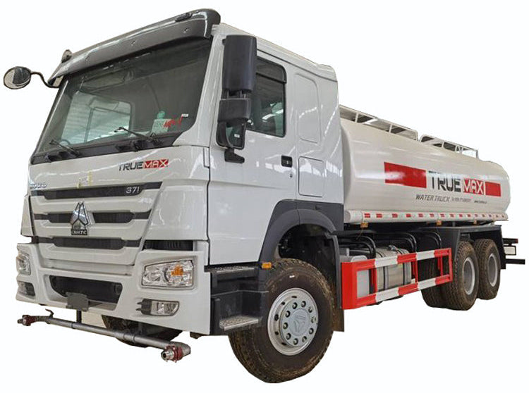 Продается поливомоечная машина HOWO 6X4 20000 л
