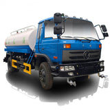 Продается поливомоечная машина Dongfeng 4X2, 12000 л