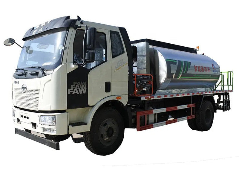 Автогудронатор FAW на продажу