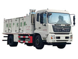 Продается грузовик-рыбовоз Dongfeng 4*2 10 куб. м.