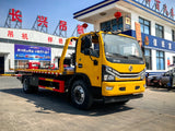 Эвакуатор DongFeng 4×2 6Т на продажу