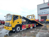 Продается эвакуатор FOTON 6T