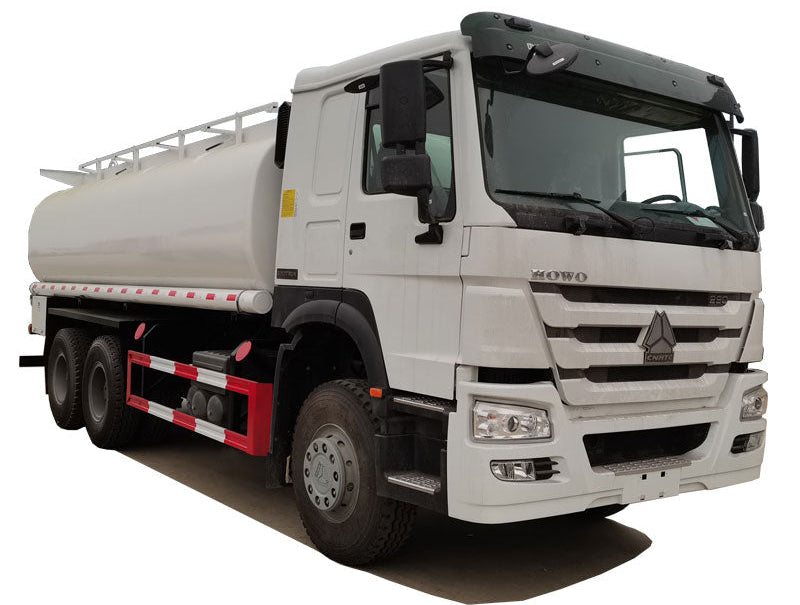 Продается автоцистерна HOWO 6X4 на 20000 л.