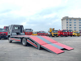 Эвакуатор DongFeng 20 тонн на продажу