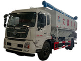 Кормовоз Dongfeng 4X2 22000 л, в продаже