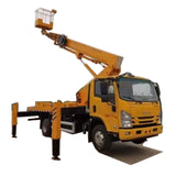 Продается автовышка Isuzu 18-25 метров 4x2