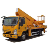 Продается автовышка Isuzu 18-25 метров 4x2