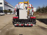 Продаётся автогудронатор DongFeng 6Т