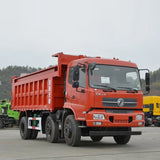 Самосвал Dongfeng 20 тонн 6X2 Продажа