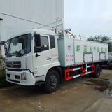 Продается грузовик-рыбовоз Dongfeng 4*2 10 куб. м.