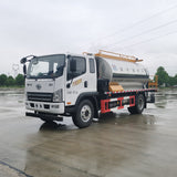 Автогудронатор FAW на продажу