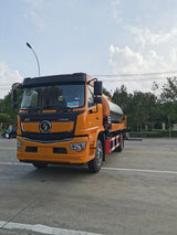 Продается гудронатор SHACMAN 10T