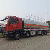 Продается автоцистерна для нефтепродуктов HOWO 8*4 30000 л