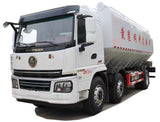 SHACMAN 6X2 31000L Кормовоз на продажу