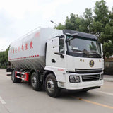 SHACMAN 6X2 31000L Кормовоз на продажу