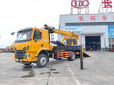 Эвакуатор DongFeng 8Т на продажу