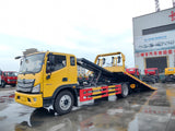 Продается эвакуатор FOTON 6T