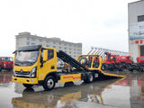Эвакуатор FOTON 4T продается