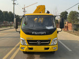 Продается кран-манипулятор FOTON 4×2