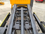 Эвакуатор HOWO 8 тонн на продажу