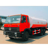 Продается поливомоечная машина Dongfeng 6X4 20000 л.