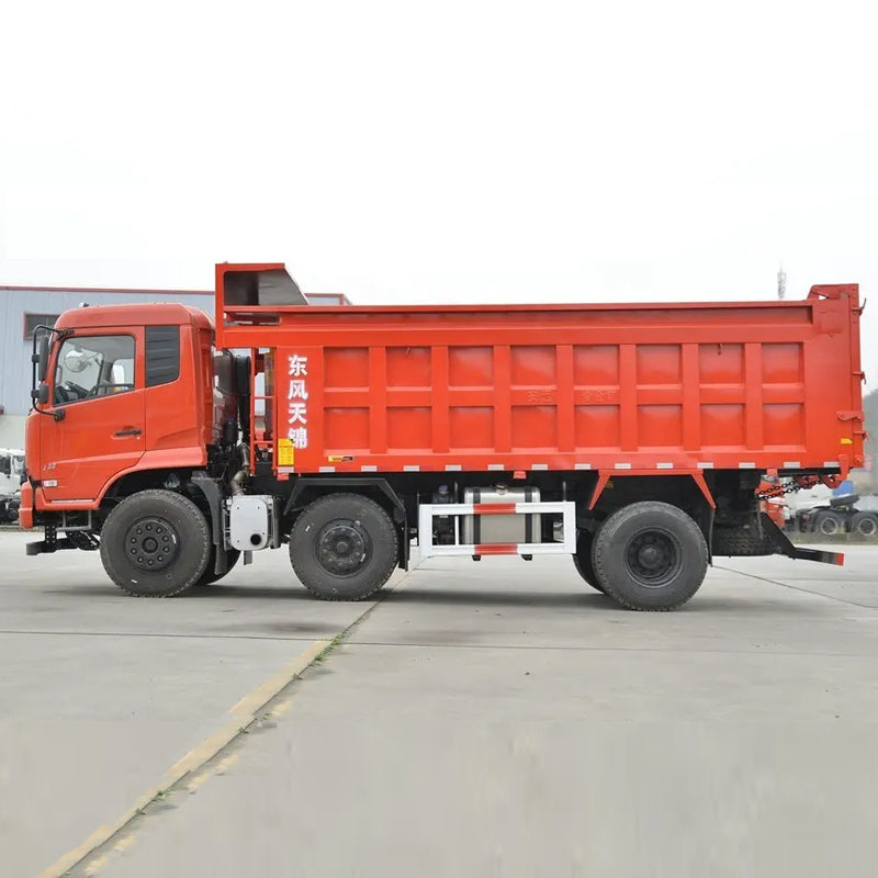 Самосвал Dongfeng 20 тонн 6X2 Продажа