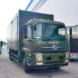 Продается грузовик-сцена Dongfeng 4x2 (длина кузова 6,2 м)