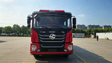 Пожарная автоцистерна DongFeng 10м³ с пеногенератором, продажа